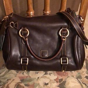 Dooney & Burke Satchel